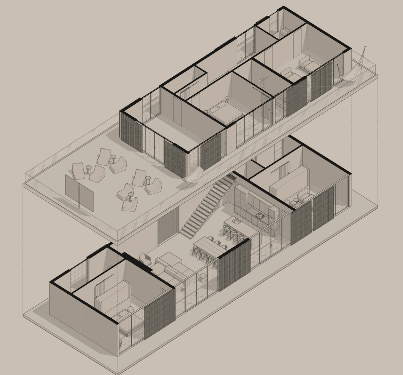 Thai Khang Architecture and Construction Co., Ltd