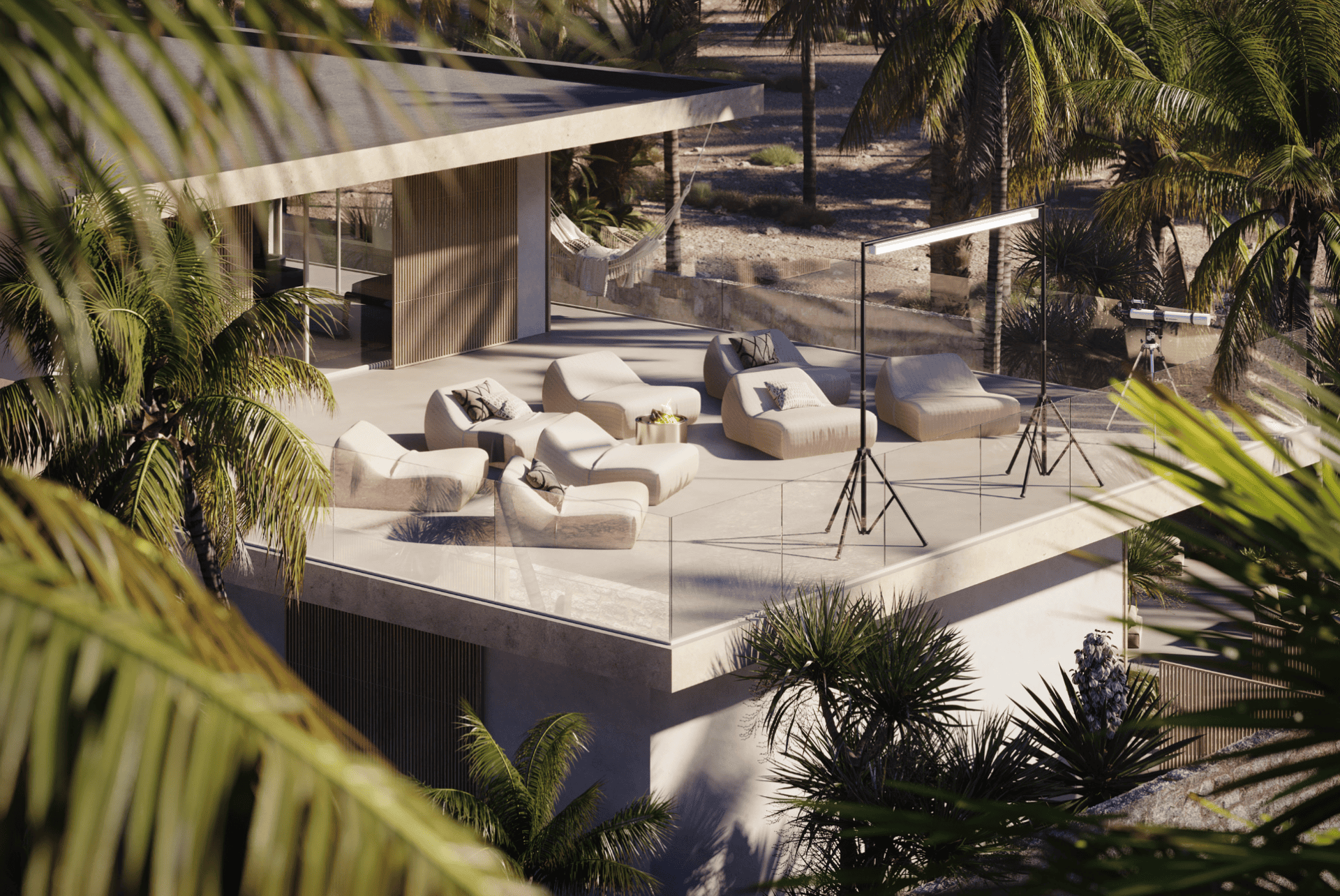 Thai Khang Architecture and Construction Co., Ltd