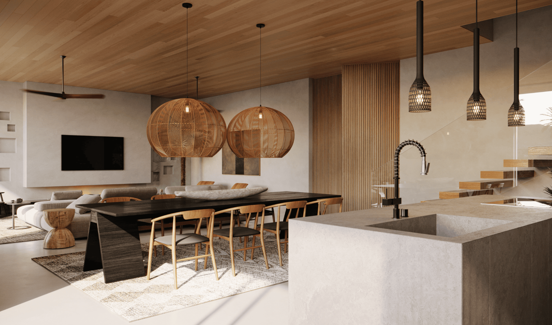 Thai Khang Architecture and Construction Co., Ltd