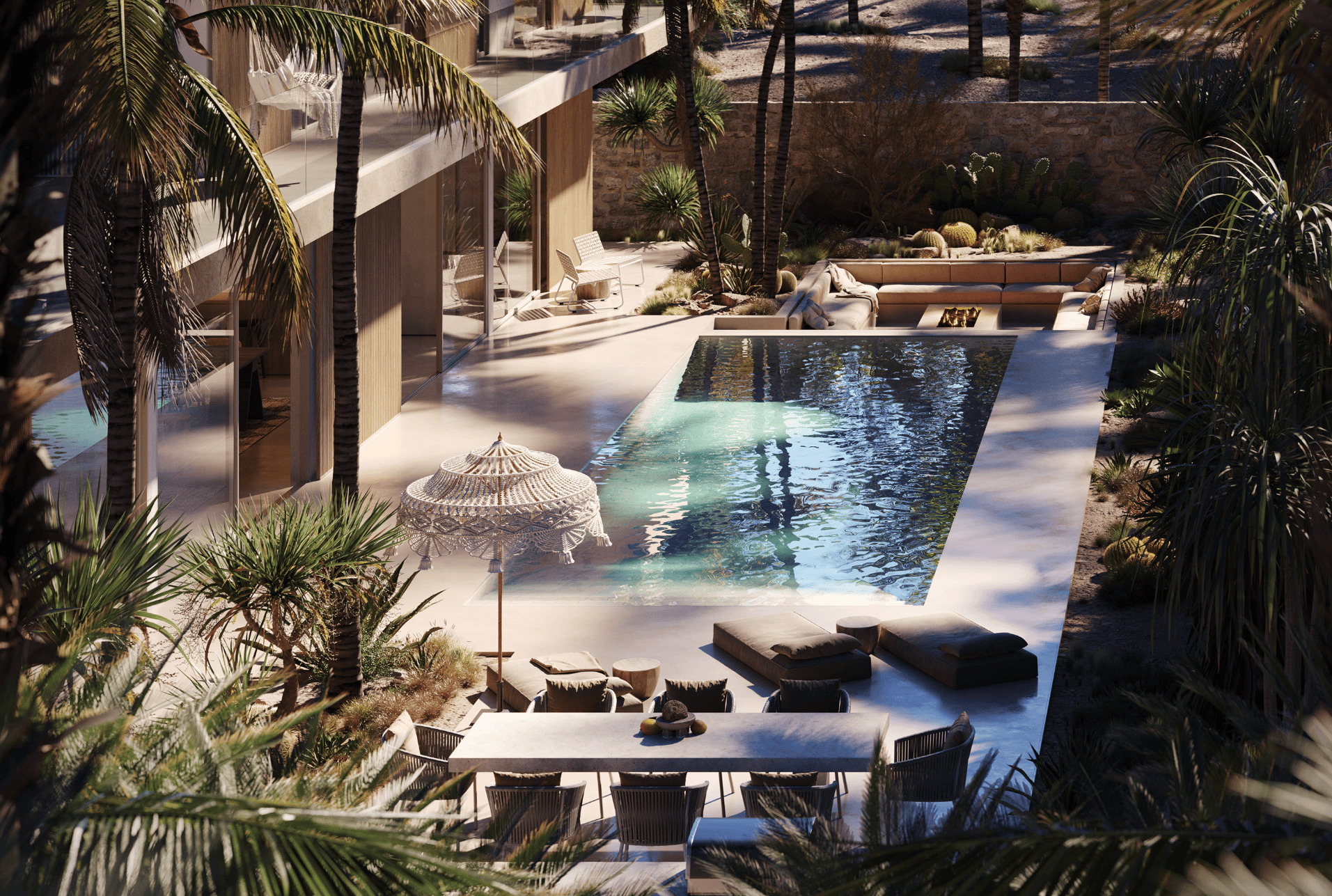 Thai Khang Architecture and Construction Co., Ltd