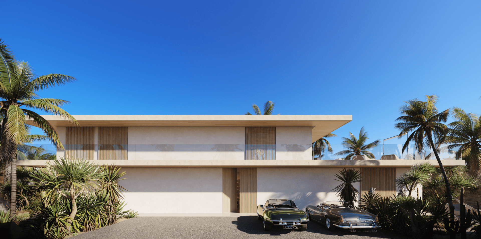 Thai Khang Architecture and Construction Co., Ltd