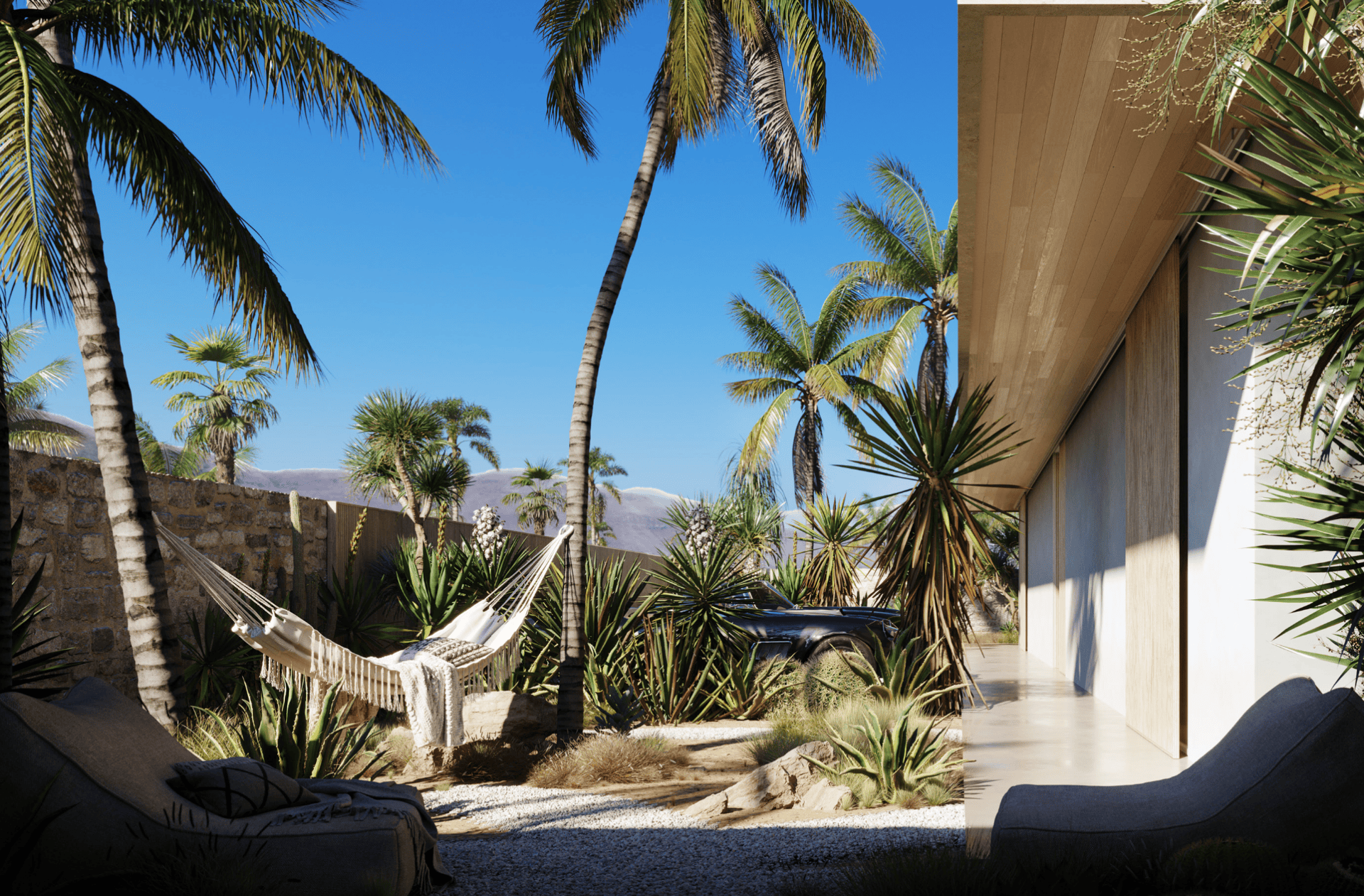 Thai Khang Architecture and Construction Co., Ltd