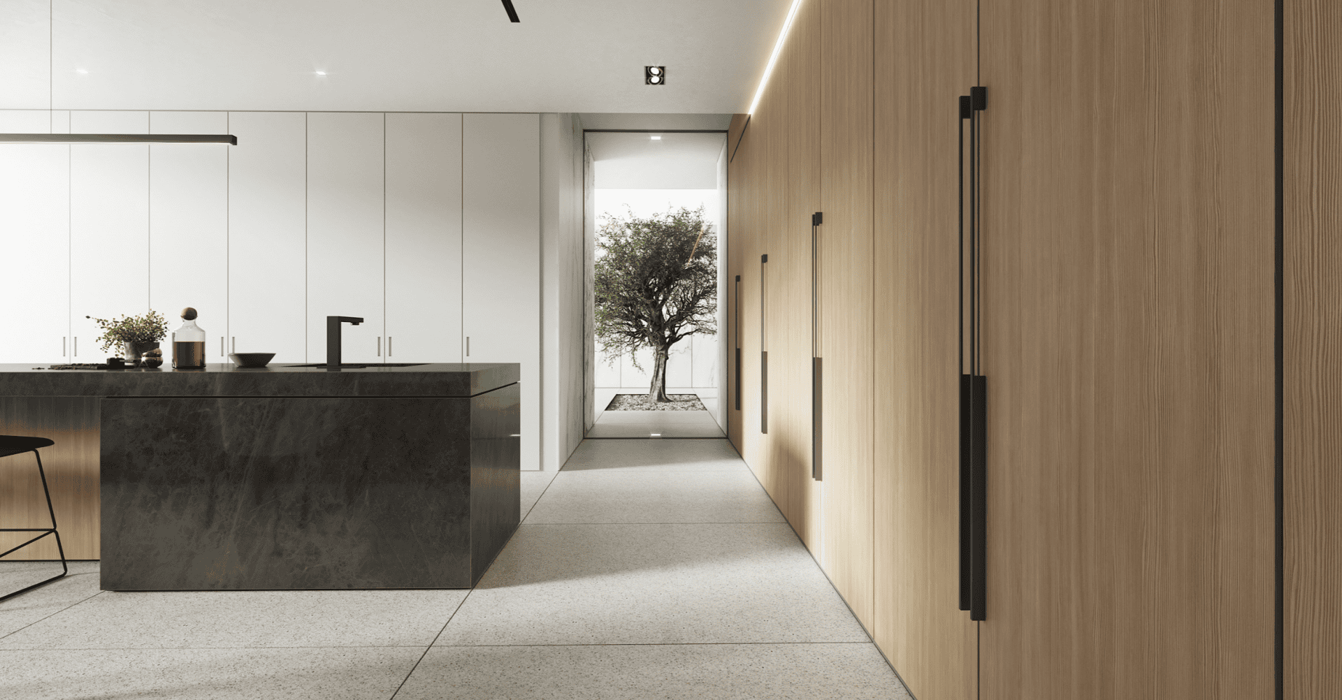 Thai Khang Architecture and Construction Co., Ltd