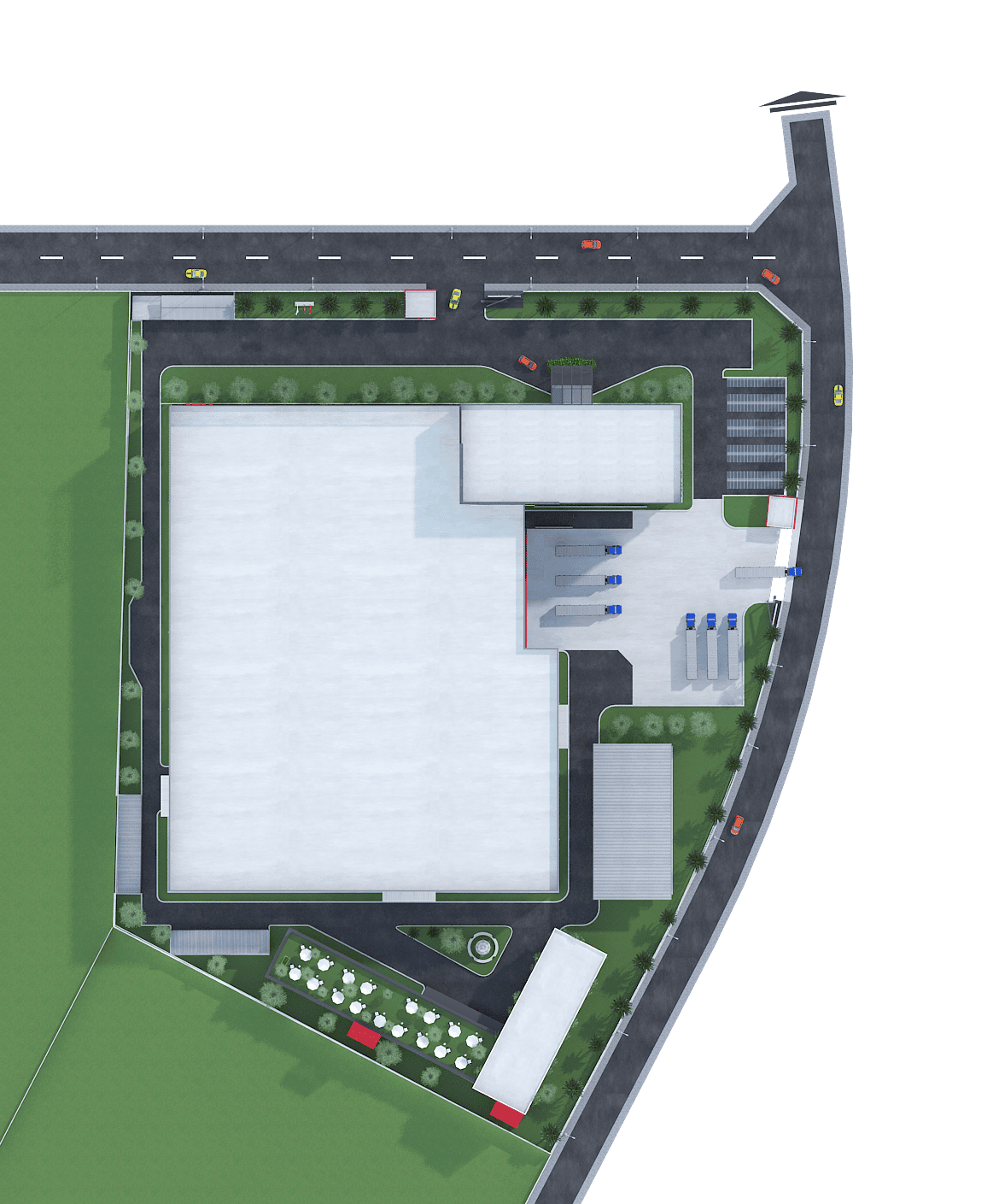 Thai Khang Architecture and Construction Co., Ltd