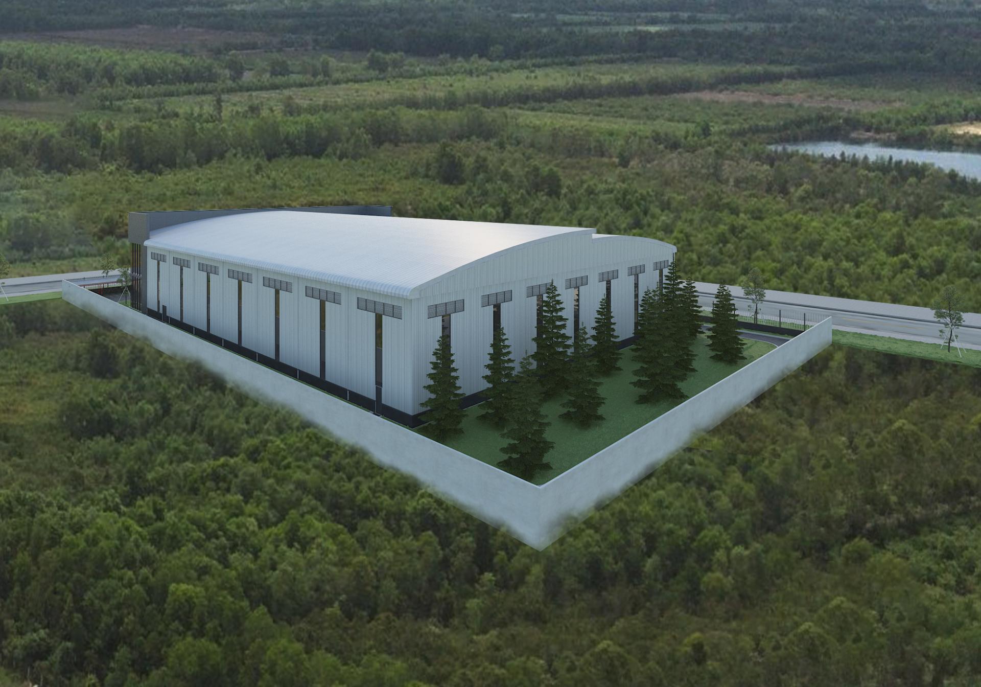 Thai Khang Architecture and Construction Co., Ltd