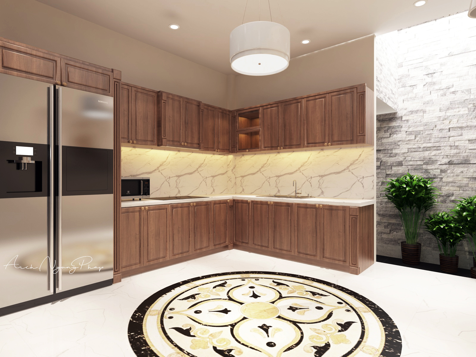 Thai Khang Architecture and Construction Co., Ltd