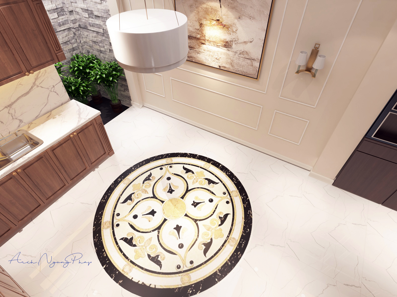 Thai Khang Architecture and Construction Co., Ltd