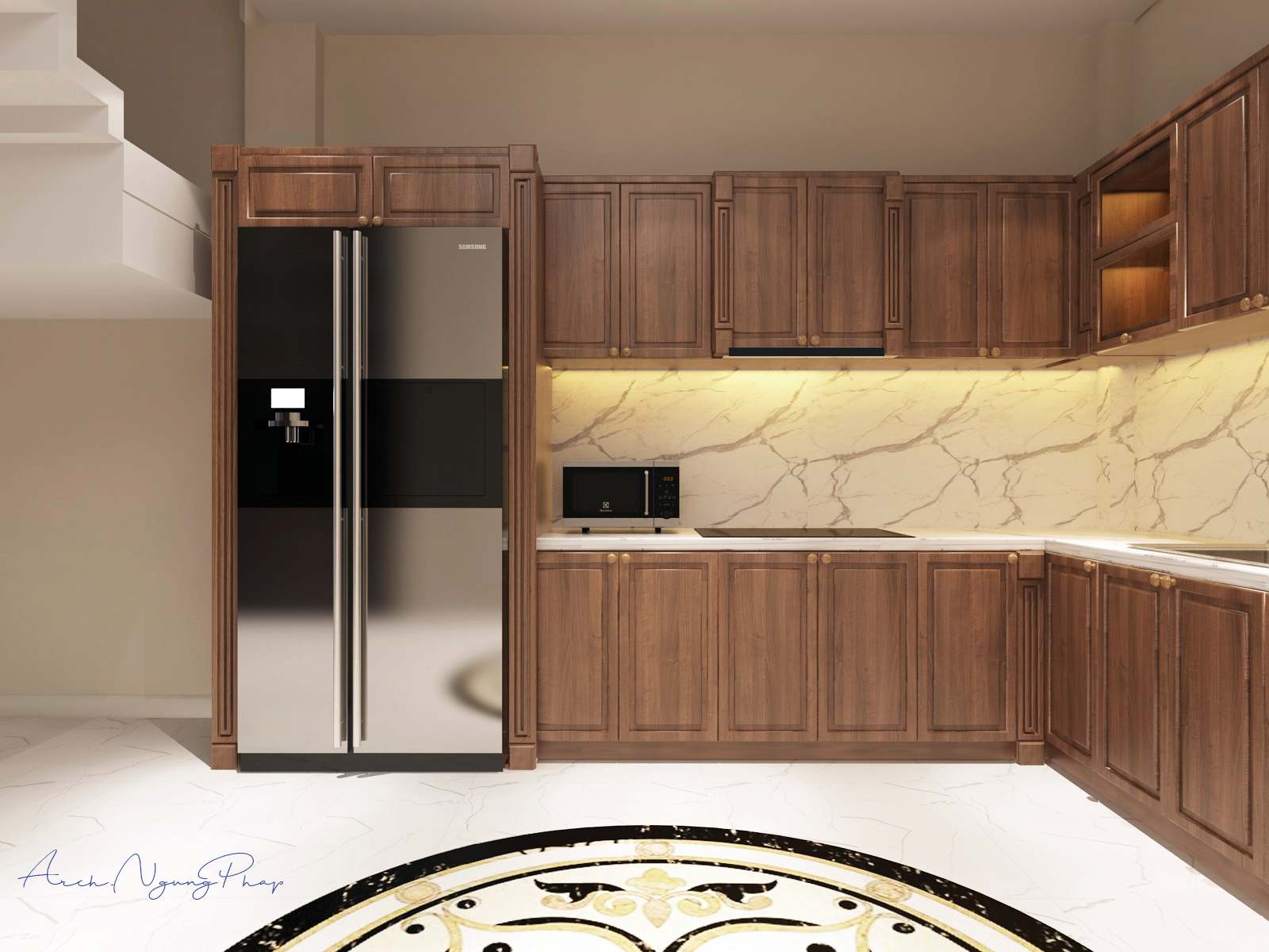 Thai Khang Architecture and Construction Co., Ltd