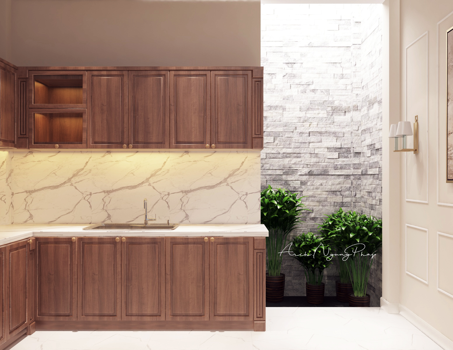 Thai Khang Architecture and Construction Co., Ltd