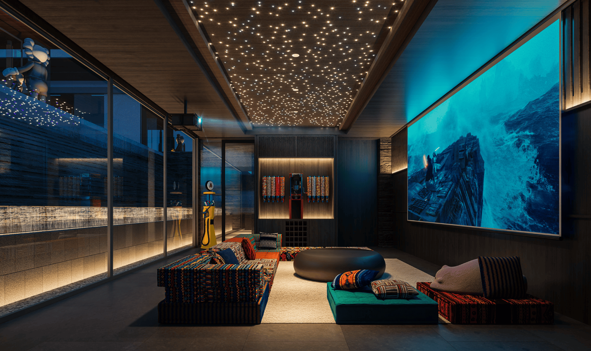 Thai Khang Architecture and Construction Co., Ltd