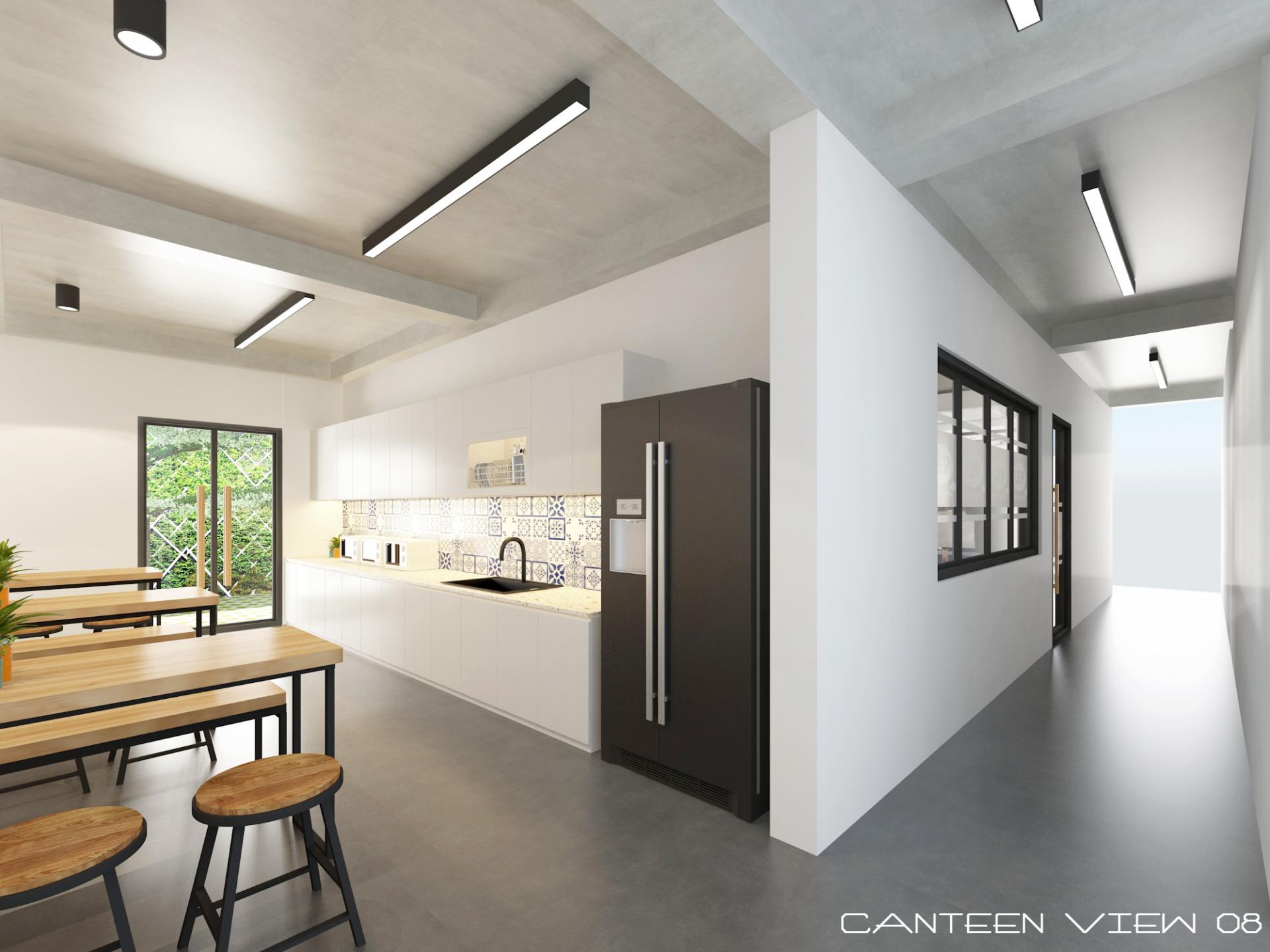 Thai Khang Architecture and Construction Co., Ltd