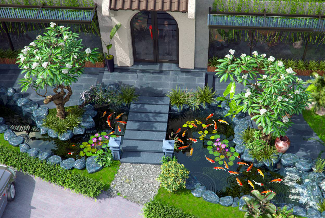 Thai Khang Architecture and Construction Co., Ltd