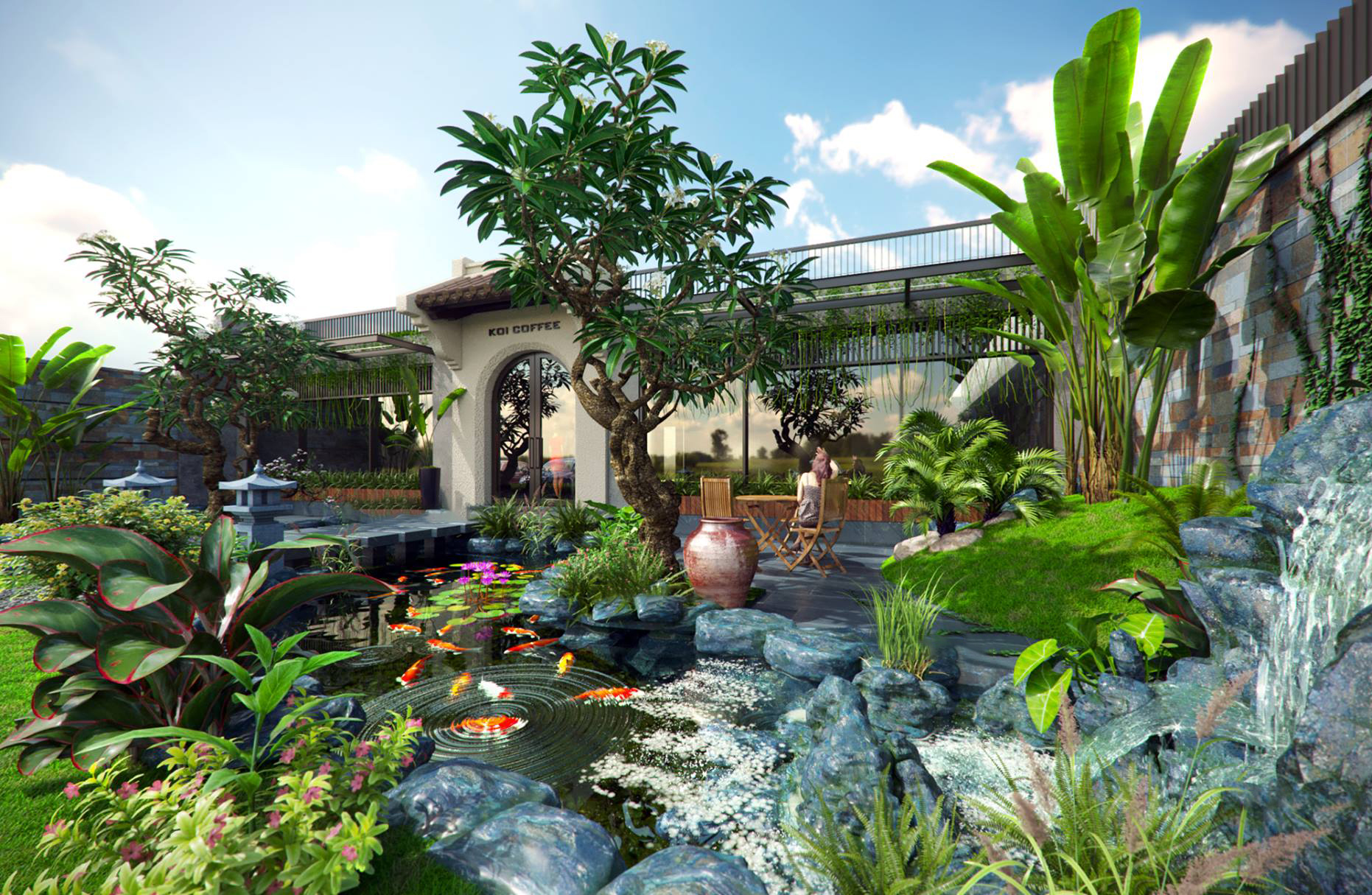 Thai Khang Architecture and Construction Co., Ltd