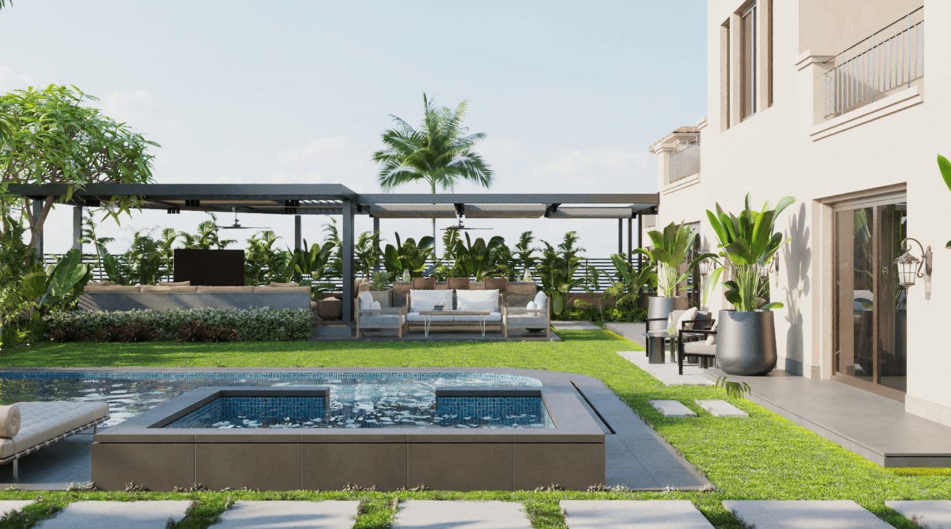 Thai Khang Architecture and Construction Co., Ltd